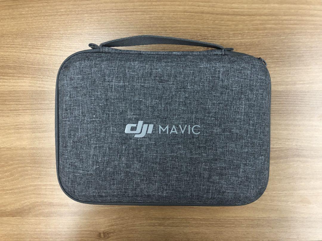 Mavic