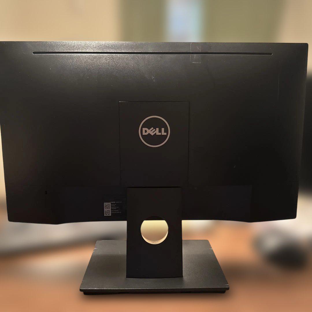 DELL ディスプレイモニター23.8インチ　E2417H
