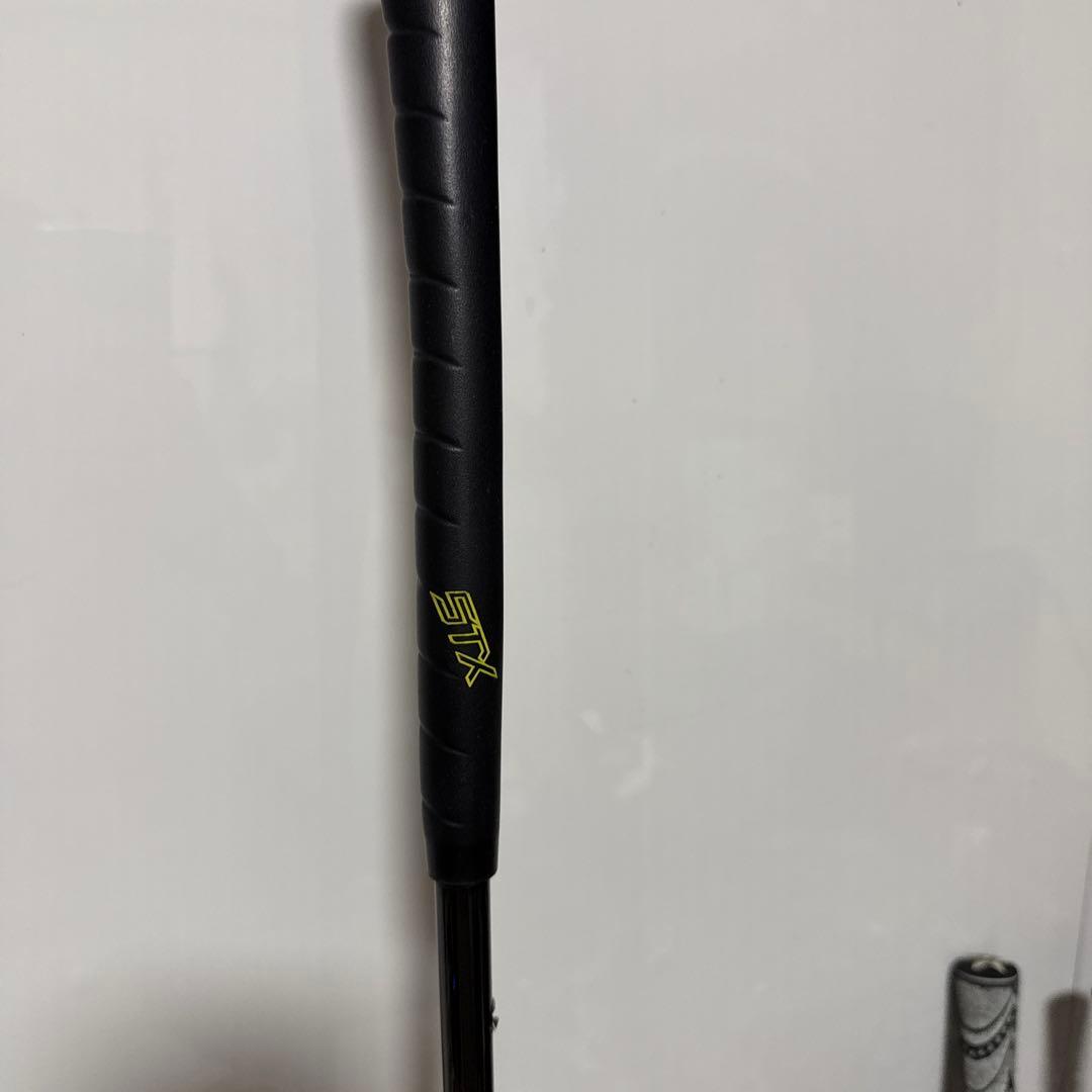 STX Pitch Black III パター STX Pitch Black III パター