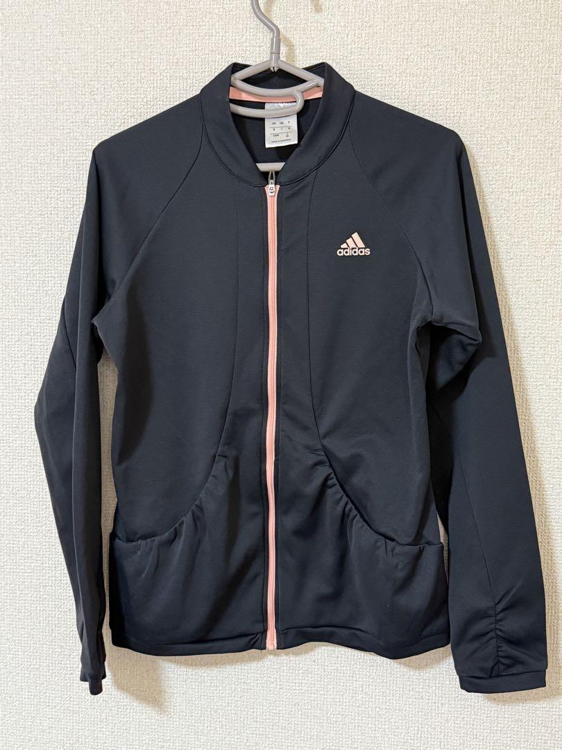 adidas アディダス トレーニングウェア上下セット TIRO トラック