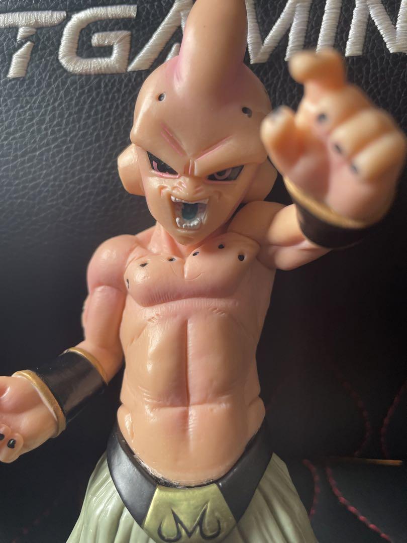 魔神ブウ　悪　ブウ　ドラゴンボールフィギュア　激レア　海外限定版