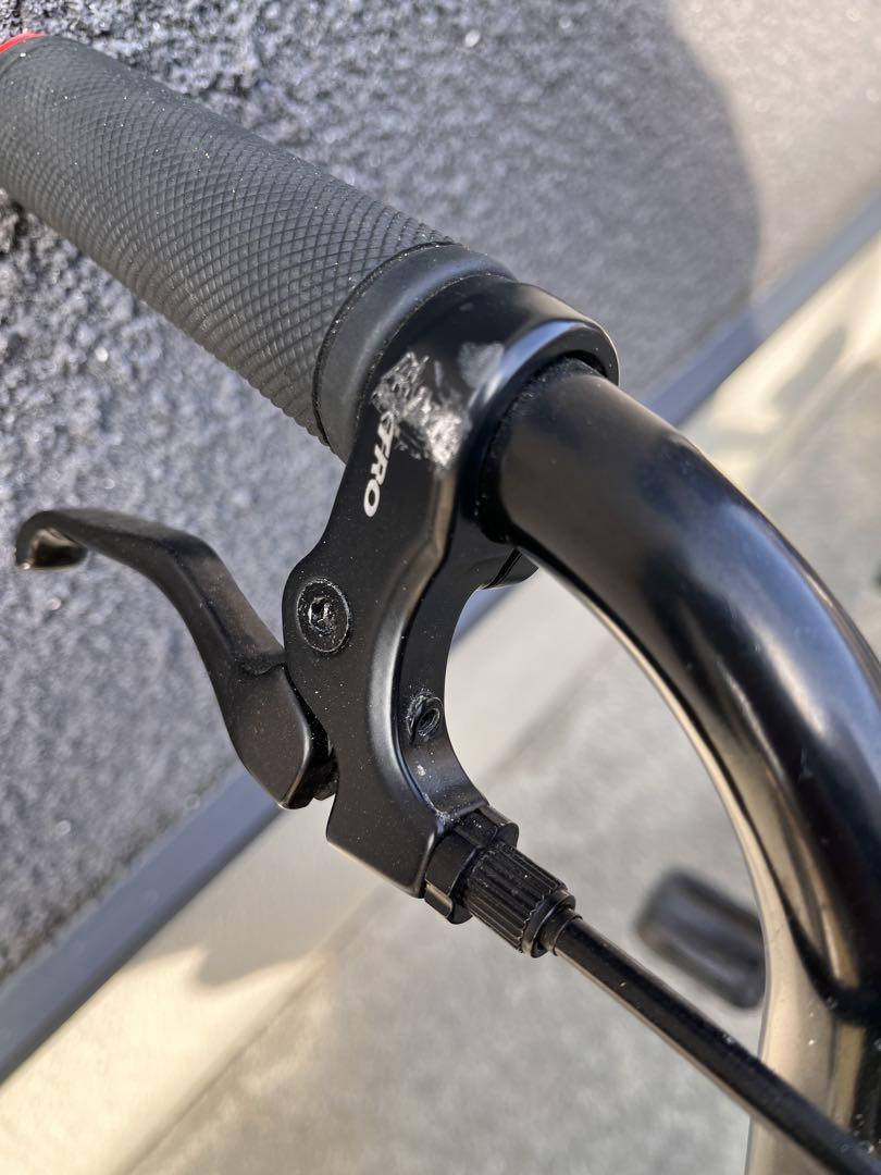 TNB キッズ BMX PLUG
