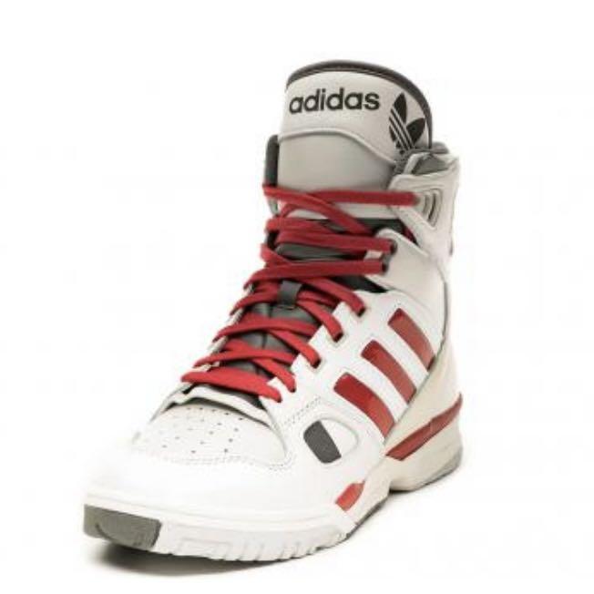 最新作大人気 adidas Torsion Artillery High Kid Cudi T7p9c-m81613270919 国産最安値
