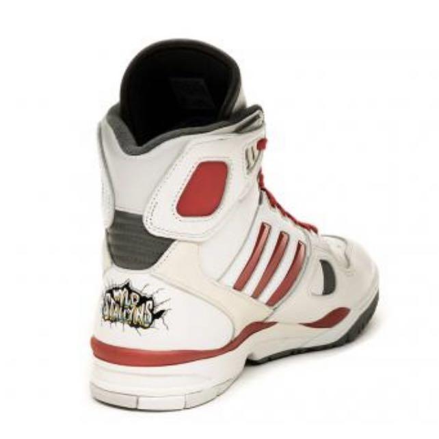 最新作大人気 adidas Torsion Artillery High Kid Cudi T7p9c-m81613270919 国産最安値