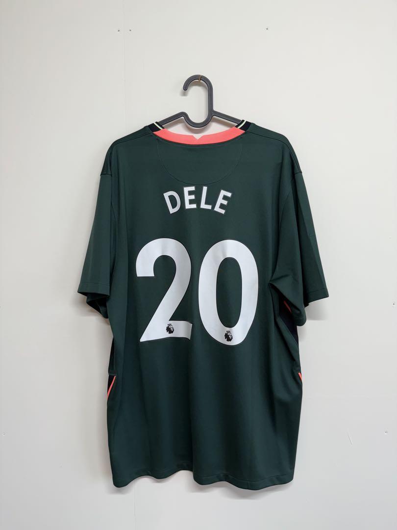 トッテナムホットスパーズシャツ２枚セット　Ｌサイズ 公式 Tottenham Hotspur アパレル＆商品 | DAZN
