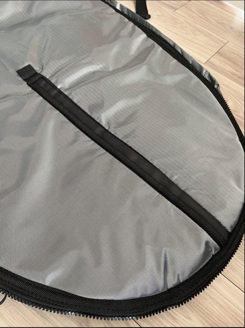 ほぼ新品 サーフボードケース　トラベルバッグ 6'6