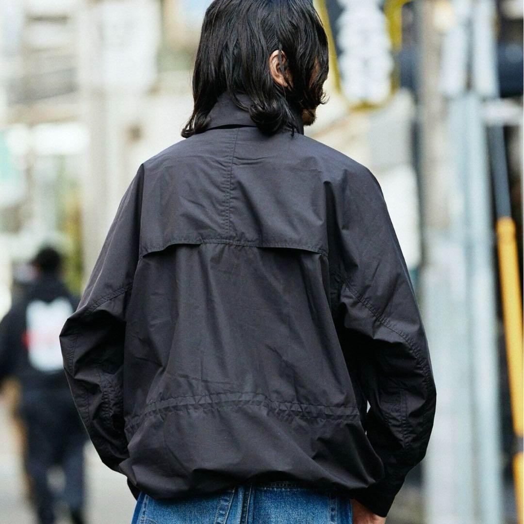 THE NORTH FACE PURPLE LABEL マウンテンジャケット