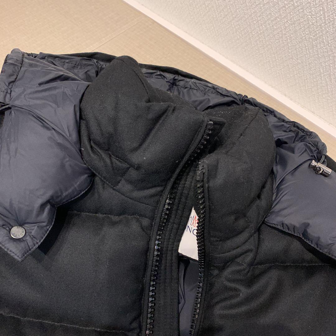 人気高品質 moncler montgenevre 1 S1LIc-m81614248466 大得価新品