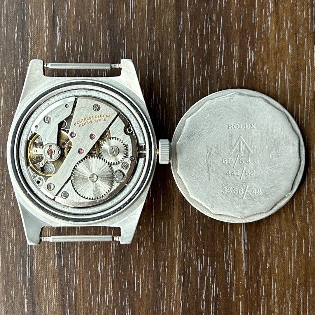 ROLEX軍用時計】 ロレックスアンティークミリタリー時計 数量 ROLEX軍用時計】 ロレックスアンティークミリタリー時計 数量
