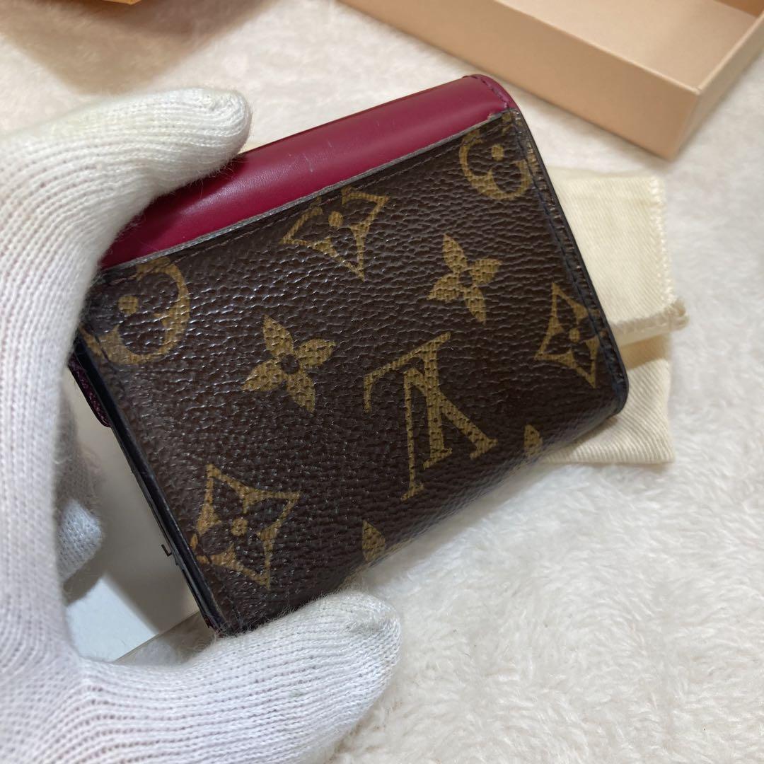付属品完備 モノグラム