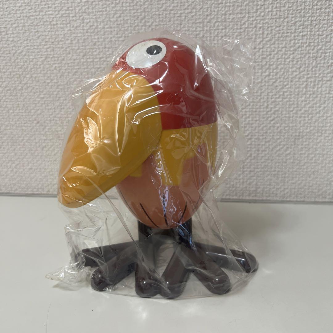 キョロちゃんおしゃべり貯金箱 オリジナル限定品 未使用