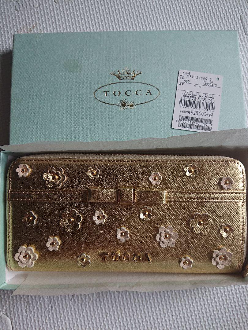 38 割引高質で安価 Tocca トッカ 新品 ゴールド長財布 金 花柄 風水 長財布 レディース Cfcgroup Org 38 割引高質で安価 Tocca トッカ 新品 ゴールド長財布 金 花柄 風水 長財布 レディース Cfcgroup Org