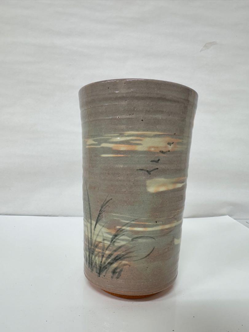 黒柿茶壺9cm