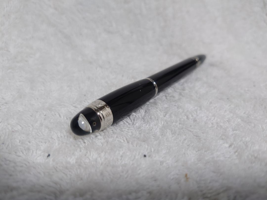 値段交渉可！】MONTBLANC（モンブラン） 万年筆 スター