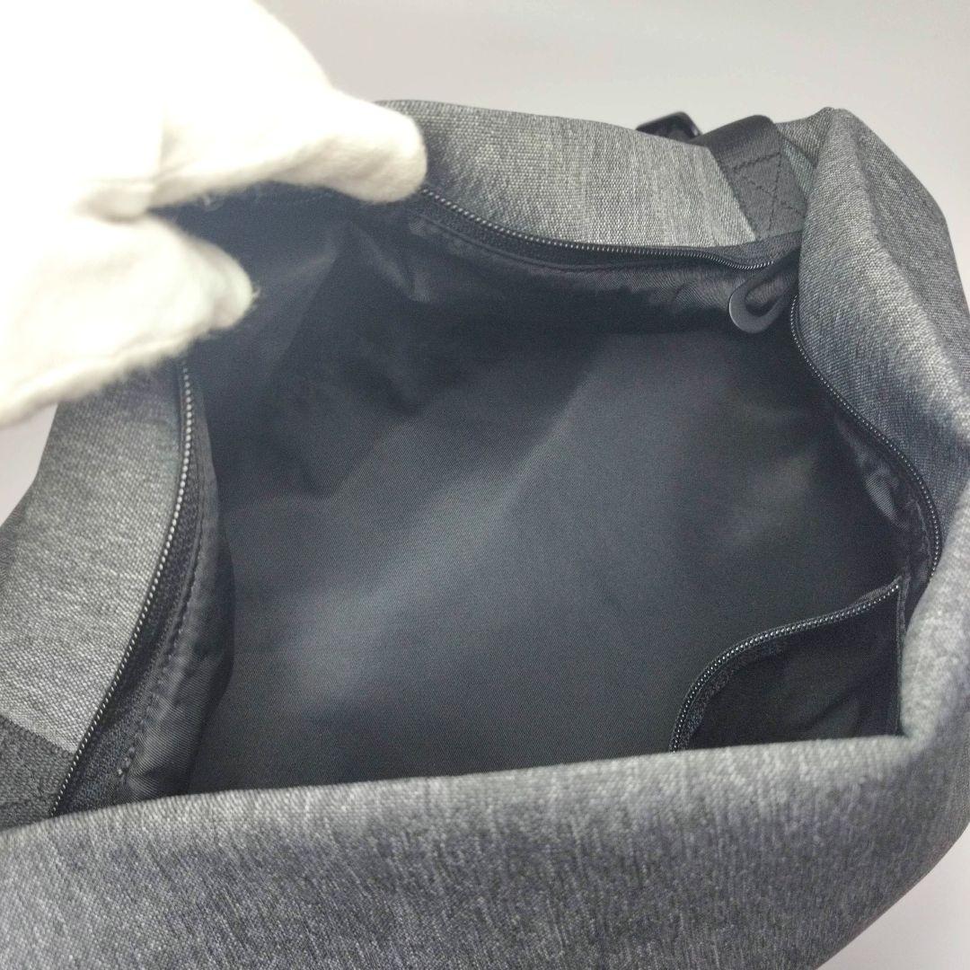Riss ECO YARN Black Melange 日本限定モデル グレー