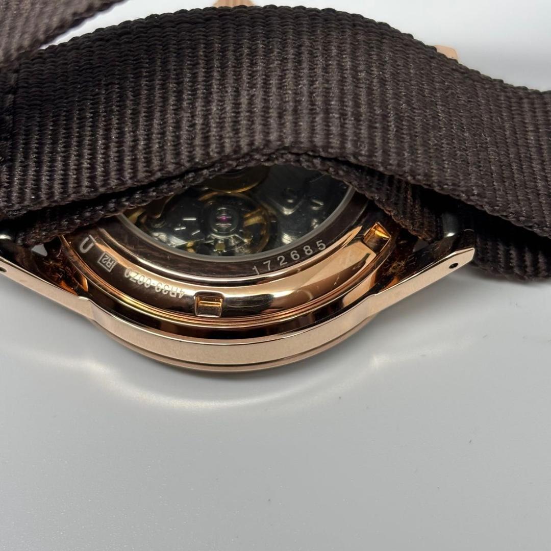 【美品】セイコー　プレザージュ　SARY192 Style60’s