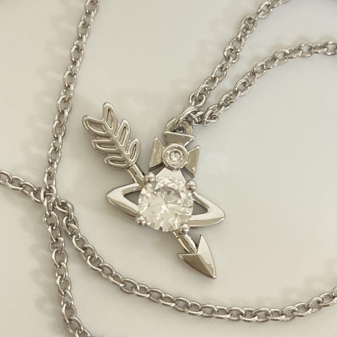 Vivienne Westwood Gingerネックレス