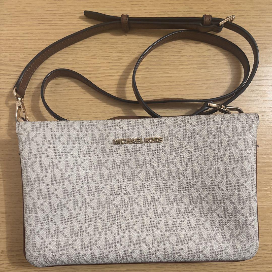 MICHEAL KORS ショルダーバッグ