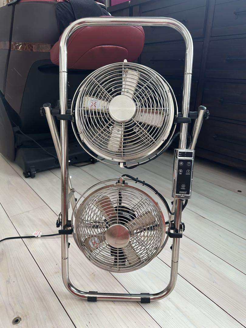 扇風機