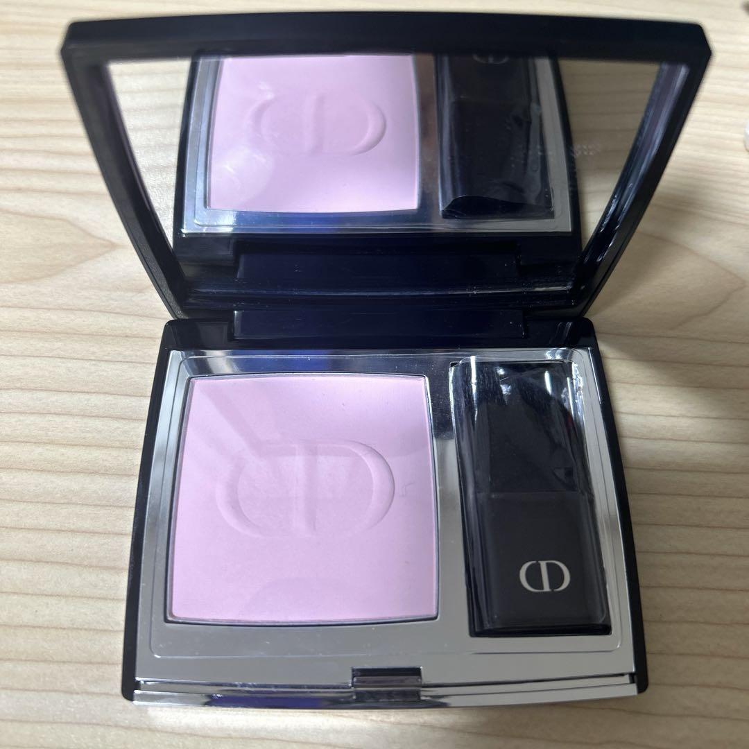 DIOR  チーク　280