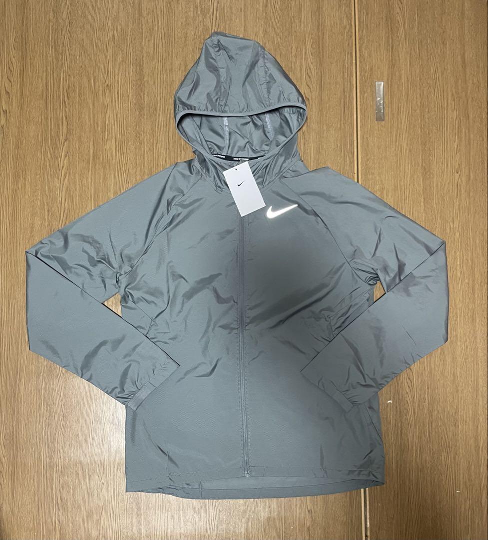 新品】NIKE ナイキ エッセンシャル ジャケット ナイロンパーカー