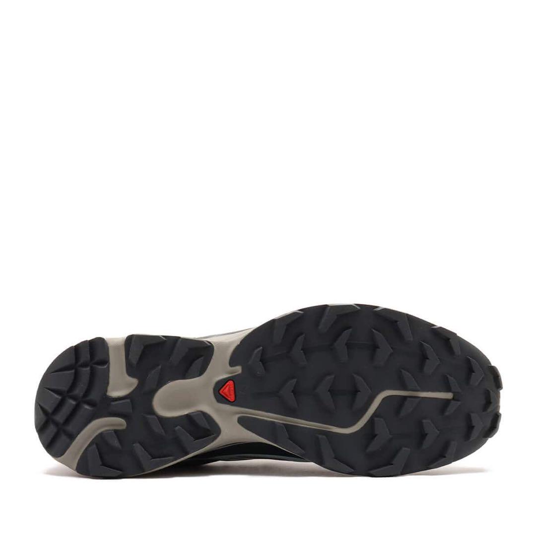 靴 SALOMON XT-6 Plum Kitten/Indink/