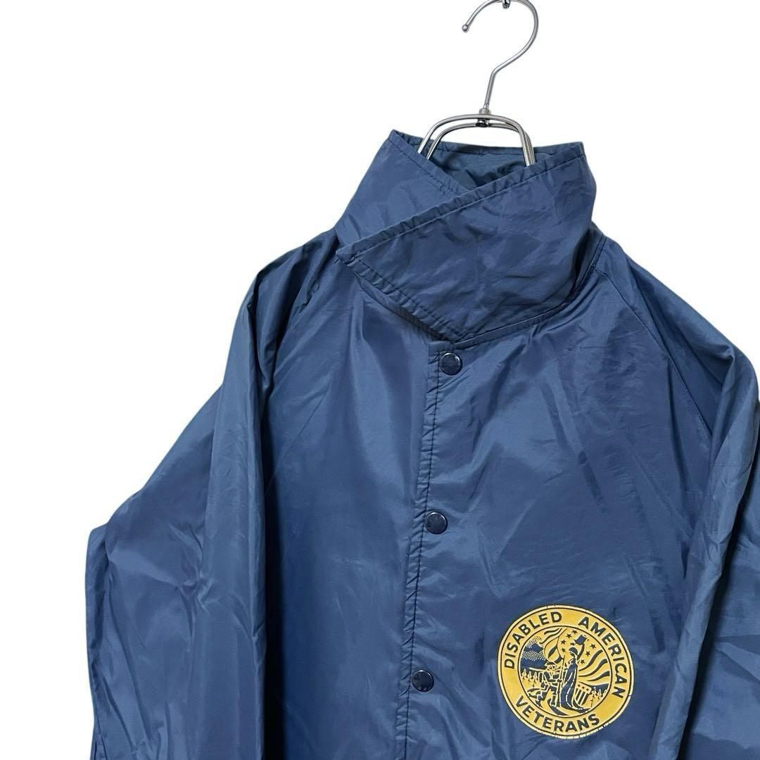 USA製 AMERICAN VETERANS SPORTS master