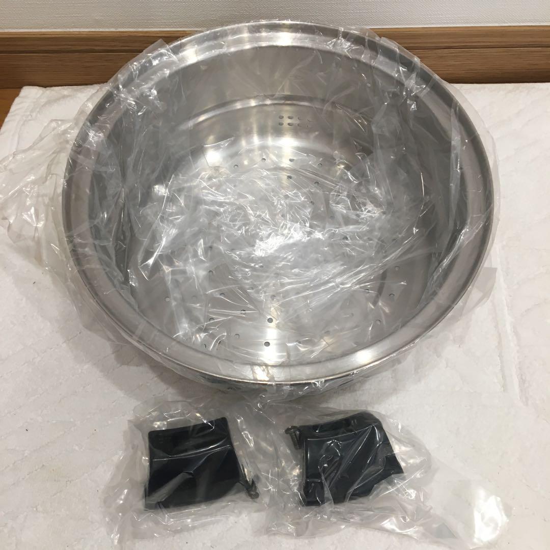 アムウェイ　クイーンクック ウェア　旧型 6Lシチューパンセット クィーン 6L シチューパンセット：Amway(アムウェイ)Shopping