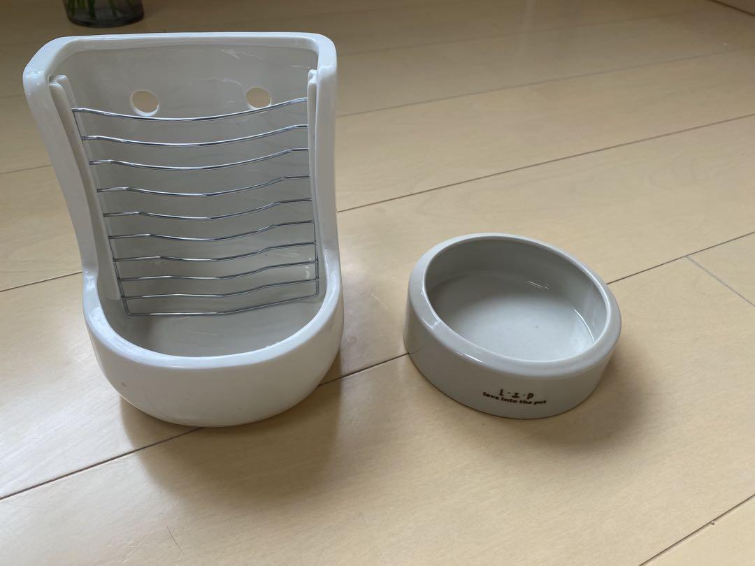 チンチラ飼育セット 新品あり