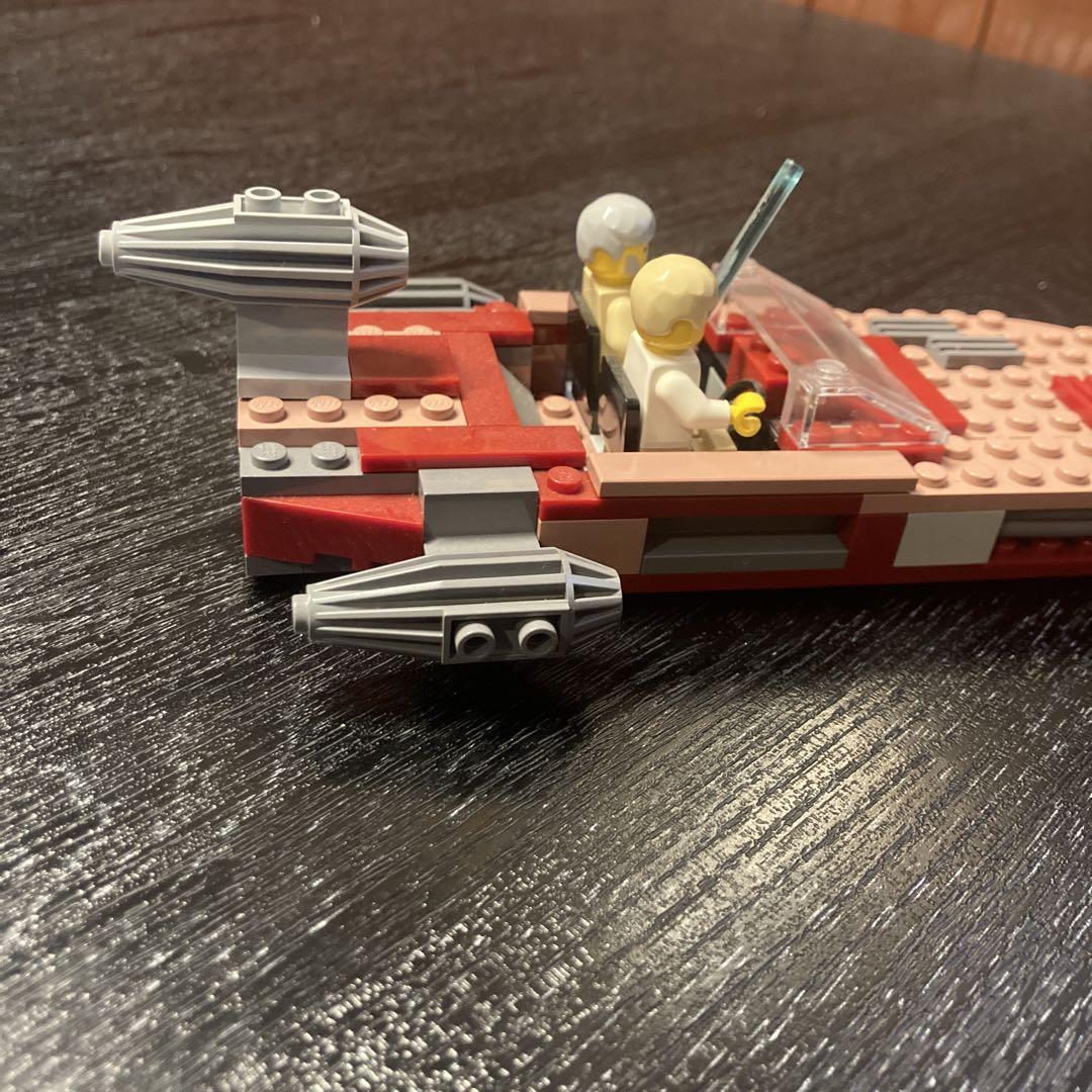 スターウォーズ 4501