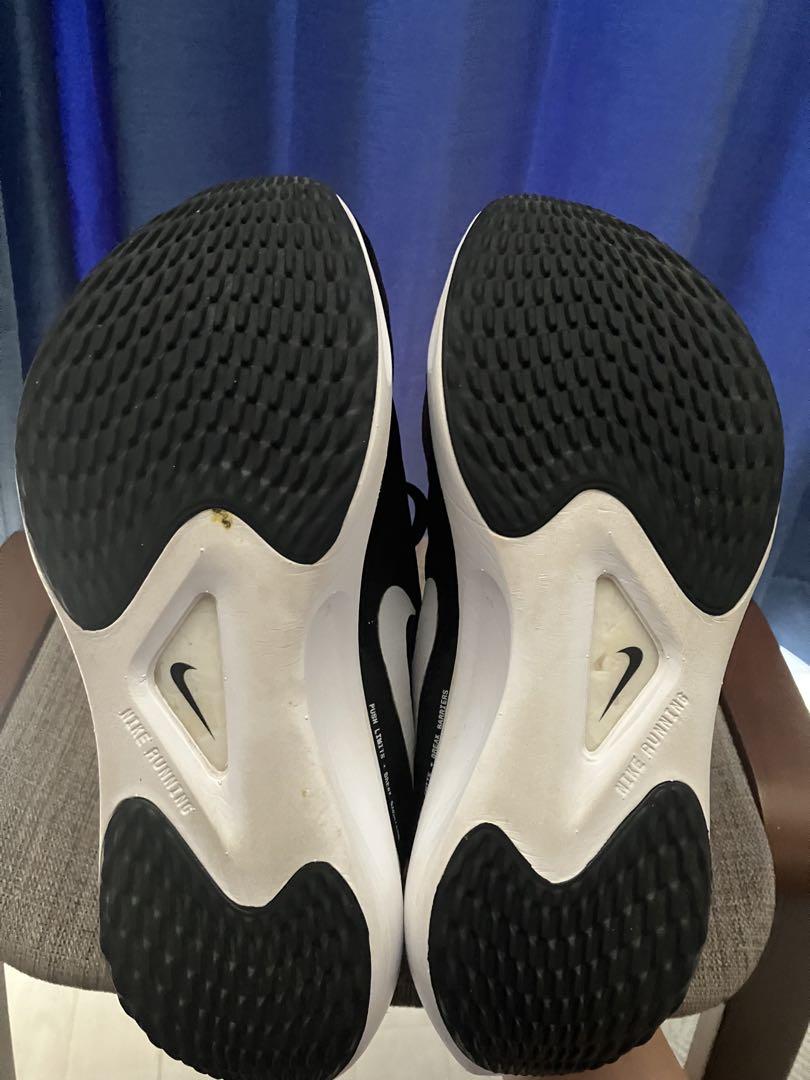 【値段交渉可】Nike ズームフライ5 25.5