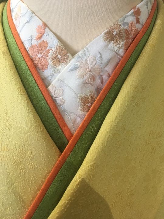 振袖フルセット 155㎝～169㎝着用可