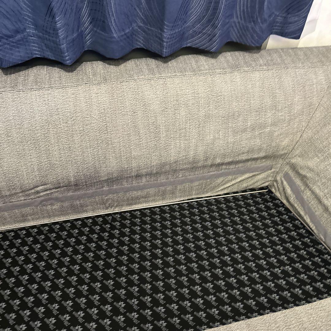 コーナーソファ eilersen  chess system sofa  1