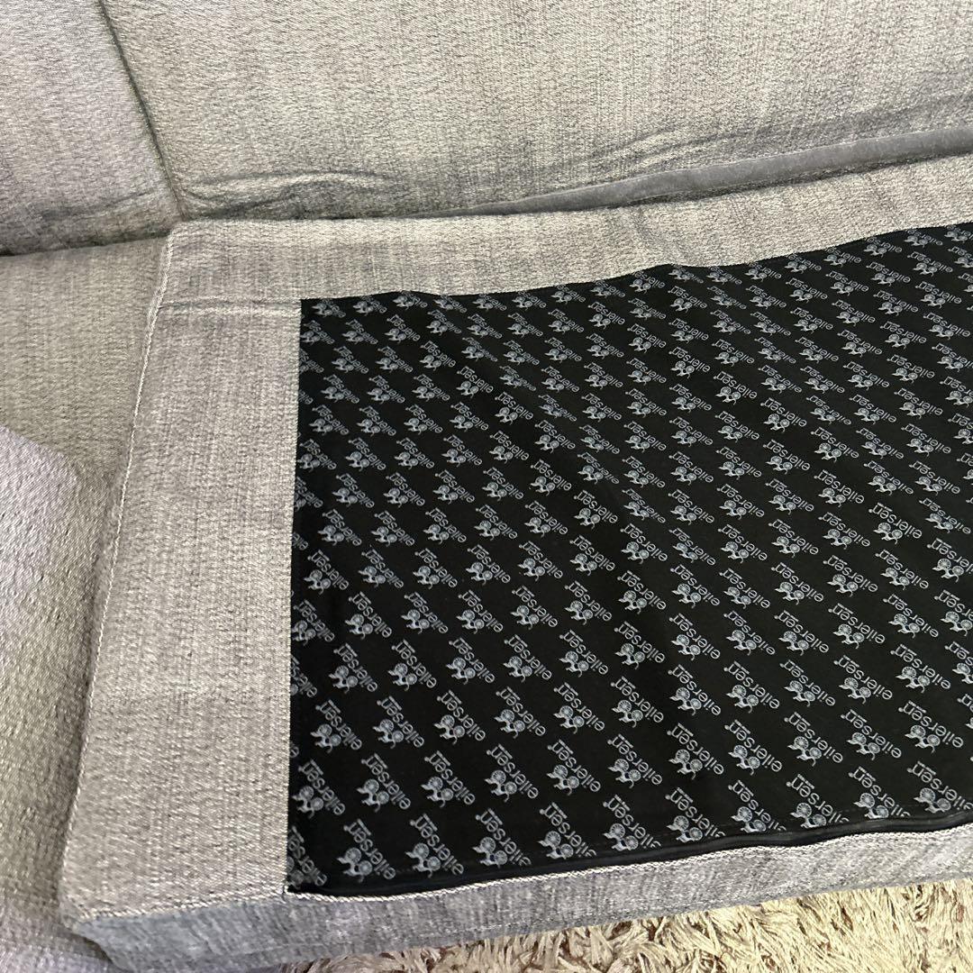 コーナーソファ eilersen  chess system sofa  1