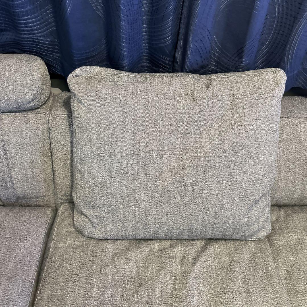 コーナーソファ eilersen  chess system sofa  1