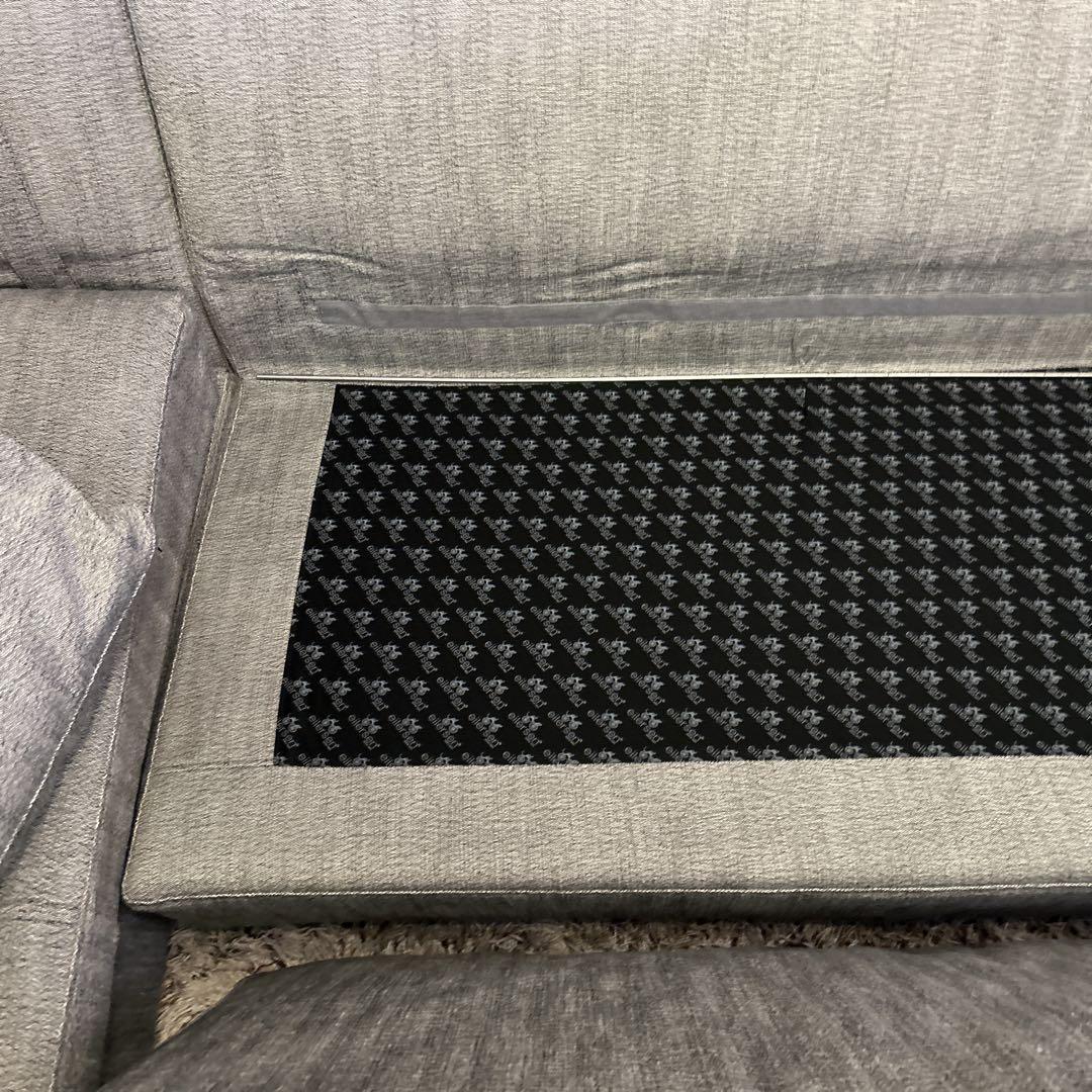 コーナーソファ eilersen  chess system sofa  1
