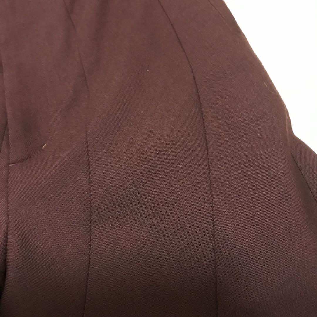 パンツ アキラナカ