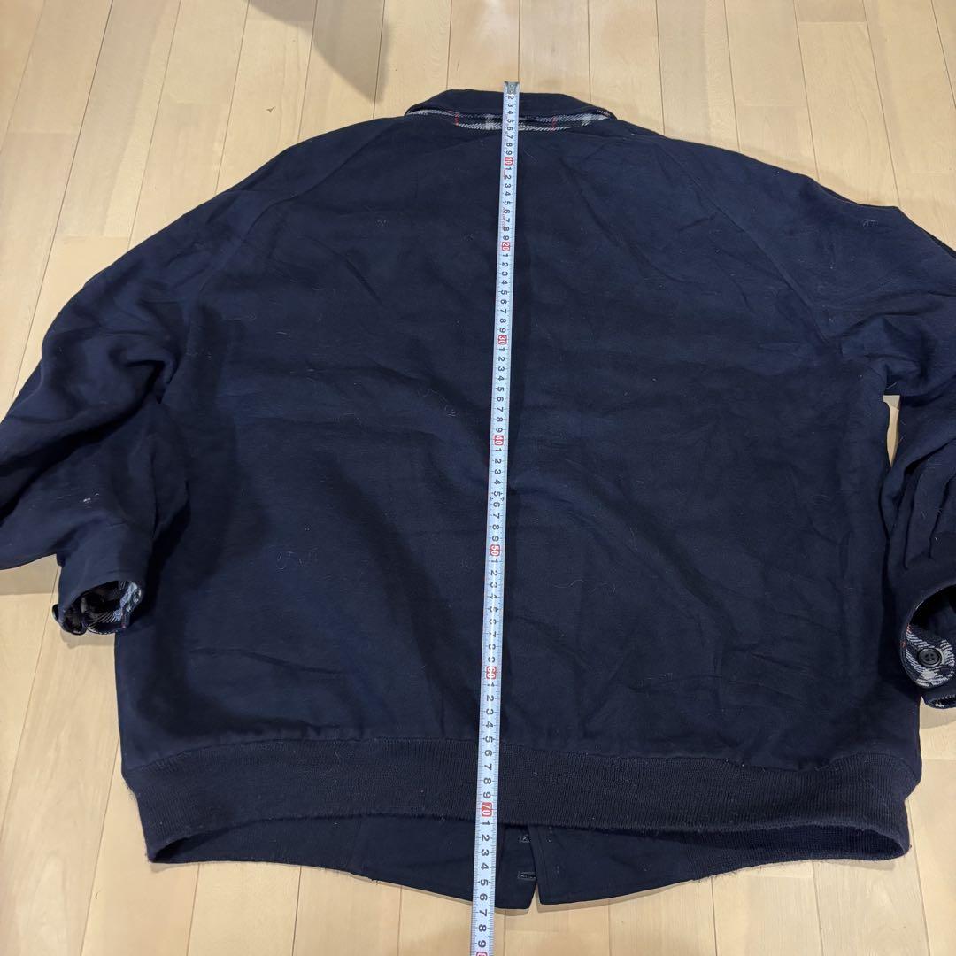 一枚袖 ジャケット