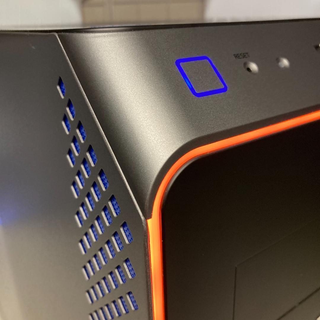 【RX6600・i5-11400搭載】 ガレリア ゲーミングPC【完動品】 RX6600・i5-11400搭載】 ガレリア ゲーミングPC【完動品】