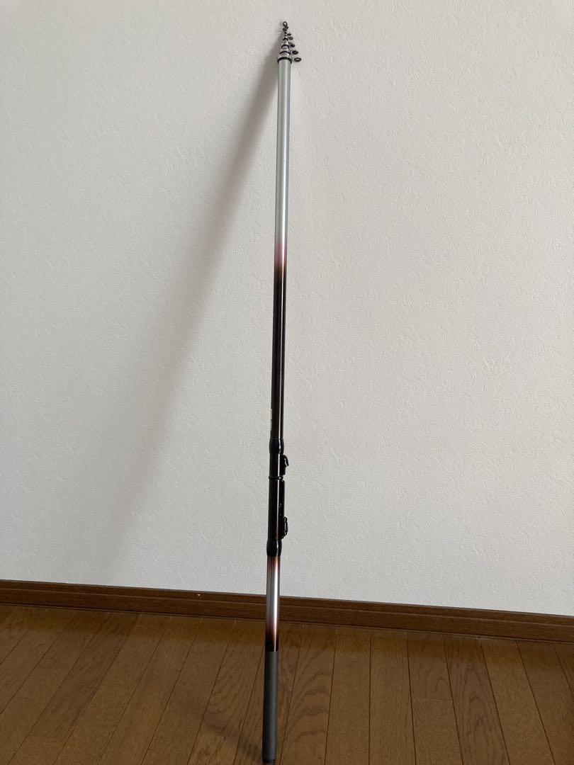 定率割引 往復 シマノHOLIDAY SHIMANO ISO 3-450 XT ロッド