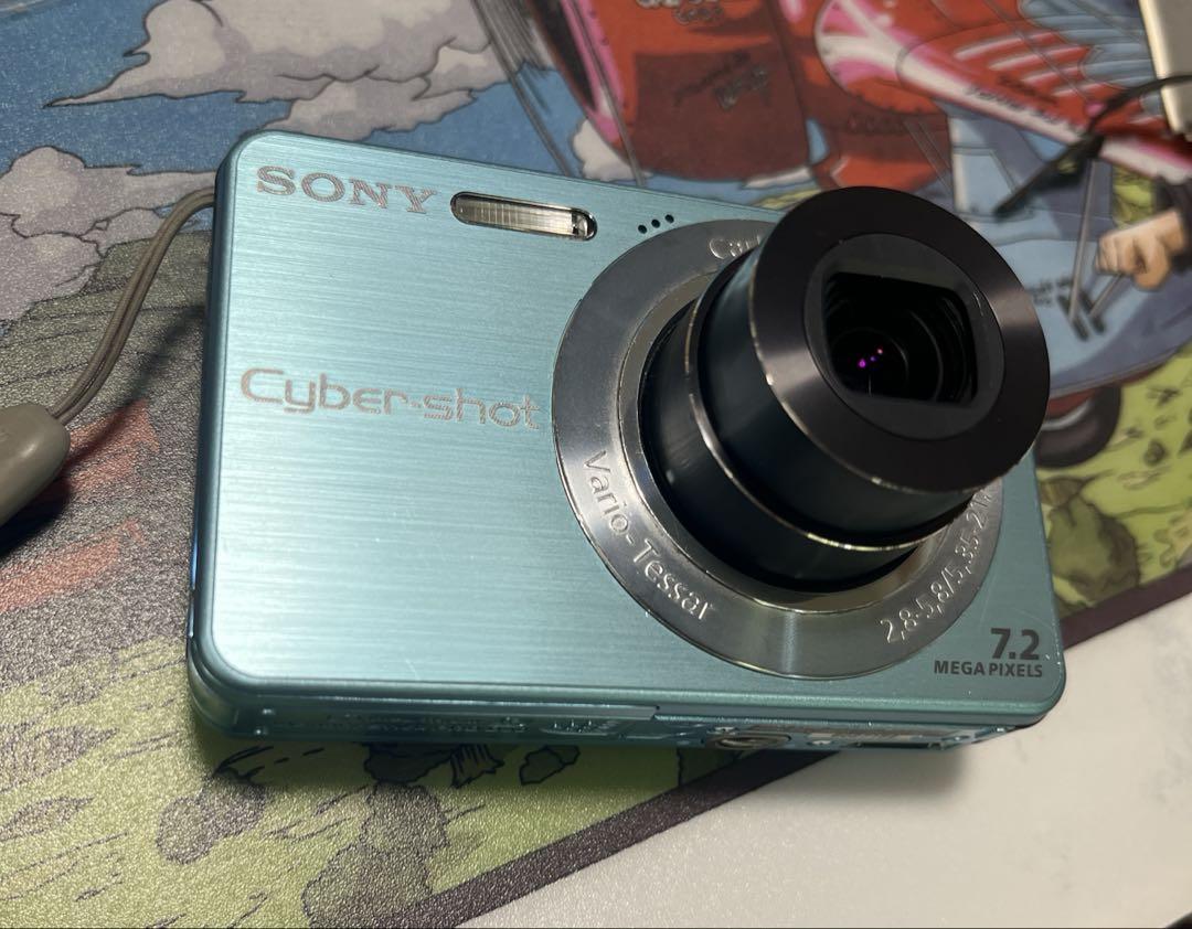 cybershot