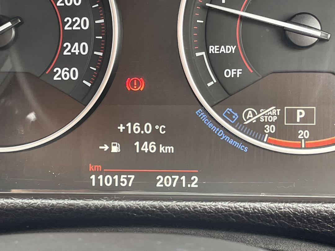 BMW 3シリーズ F31 LCI 320d 後期Mスポーツ茨城発