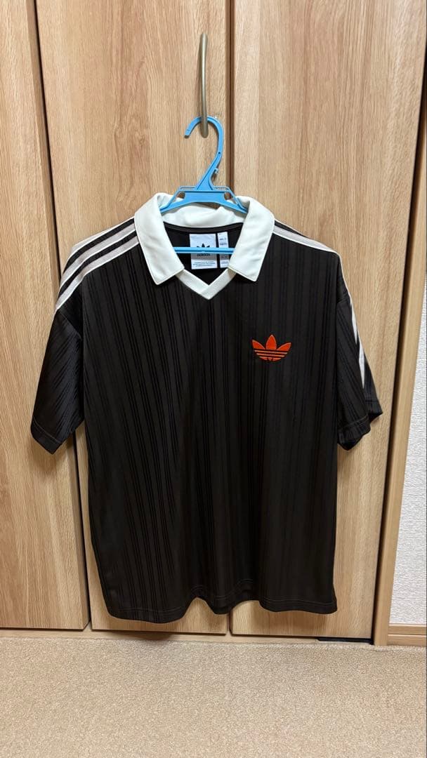 adidas ポロシャツM adidas