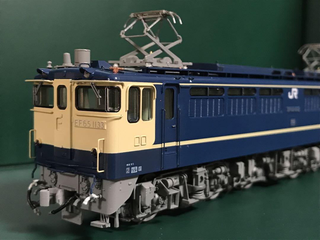 naocyan1112 EF65-1133号機