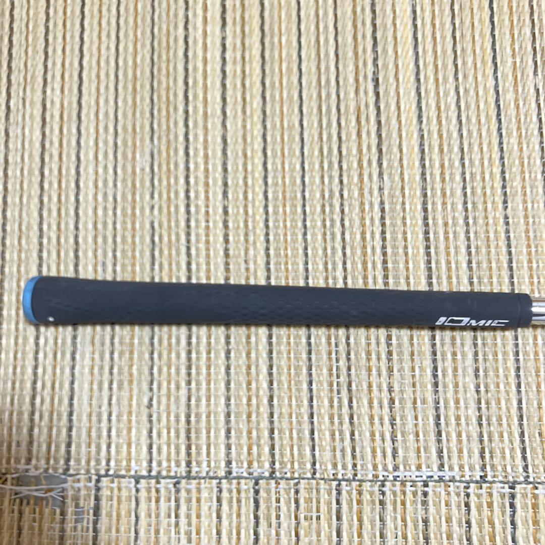 クリーブランド　RTX6 50° CBX56° セット