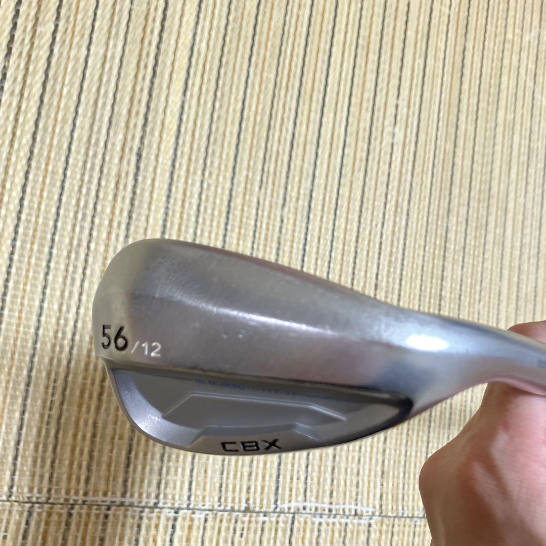 クリーブランド　RTX6 50° CBX56° セット
