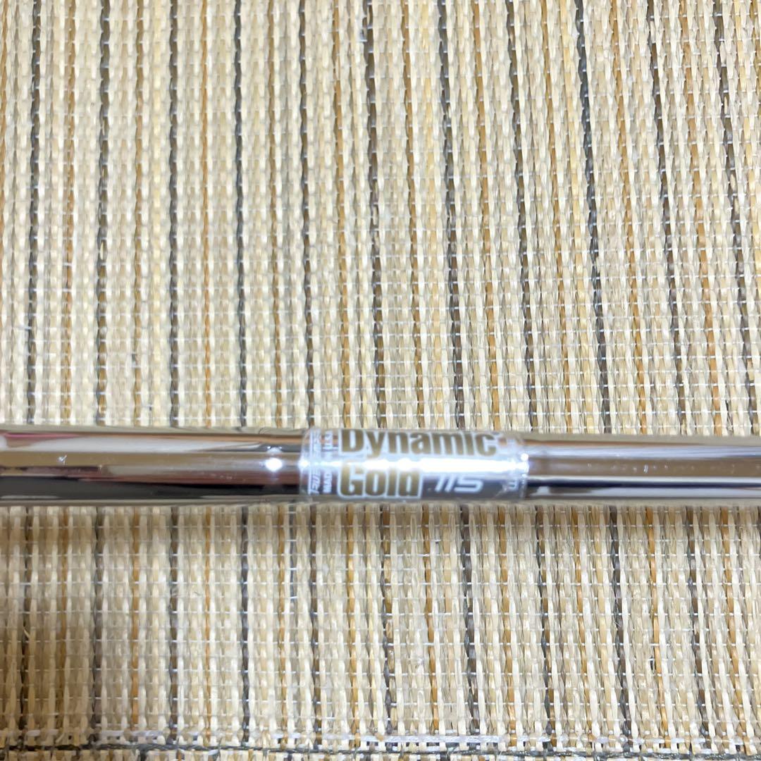クリーブランド　RTX6 50° CBX56° セット