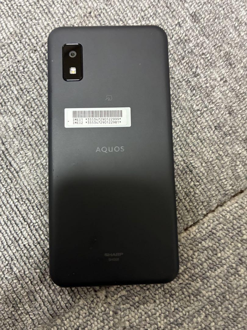 スマートフォン本体 Aquos wis2 AQUOS wish2の特長｜AQUOS：シャープ
