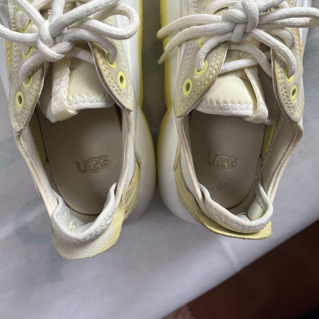 UGG アグ　LA アルト ロー　LA Alto Low UGG® 公式【 LA アルト ロー|LA Alto Low| 192410763573