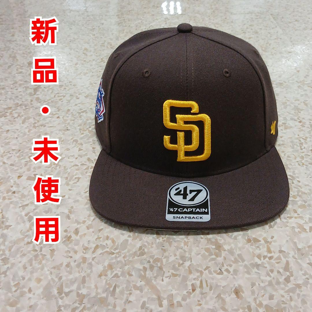 SanDiegoPadres(サンディエゴ・パドレス) '47Brand